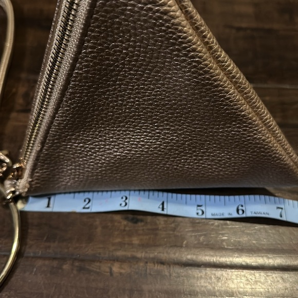 Rare Gold Mini Bag - Picture 3 of 6